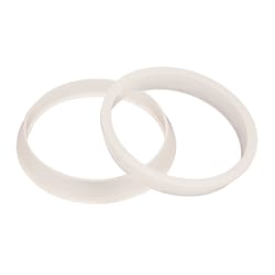 Ace 1-1/2 in. D Poly Slip Joint Washers 5 pk