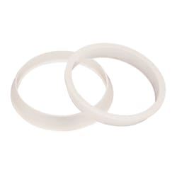 Ace 1-1/2 in. D Poly Slip Joint Washers 5 pk