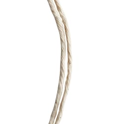 Koch Industries 420 ft. L Natural Twisted Cotton Twine