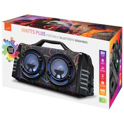 iLive Wireless Bluetooth Boombox