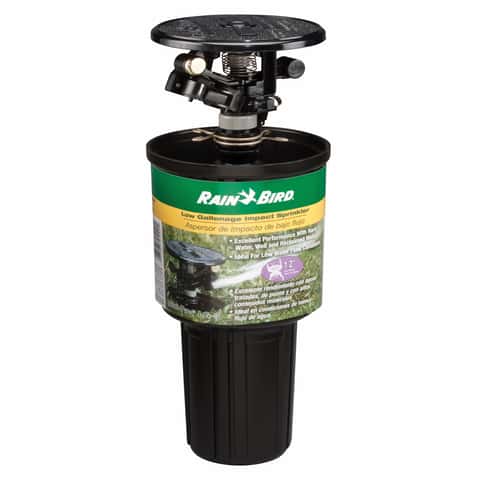 Rain Bird 3 in. H Adjustable Rotor Impulse Sprinkler Rain Bird 3 in. H Adjustable Rotor Impulse Sprinkler