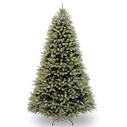 National Tree Company 7 ft. Full Downswept Douglas Fir Christmas Tree