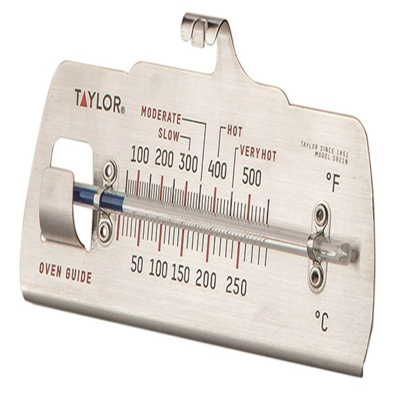 Taylor Instant Read Analog Cooking Thermometer Ace Hardware