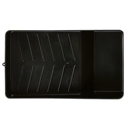 Premier Plastic 5 in. W X 12 in. L Paint Tray