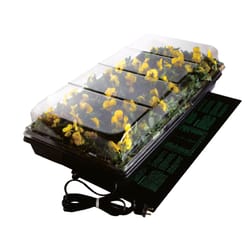 Hydrofarm 17 W Germination Station 11 in. W