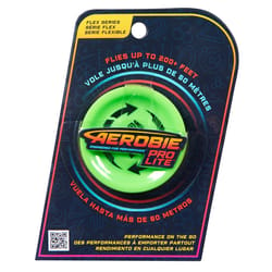 Aerobie Flying Disc