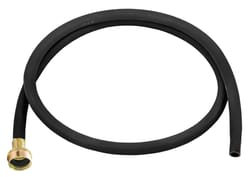  Fuel Line 5/32 ID NBR Hose Push on Hose 3/8 OD for Small  Engines, 300PSI 10 feet : Automotive