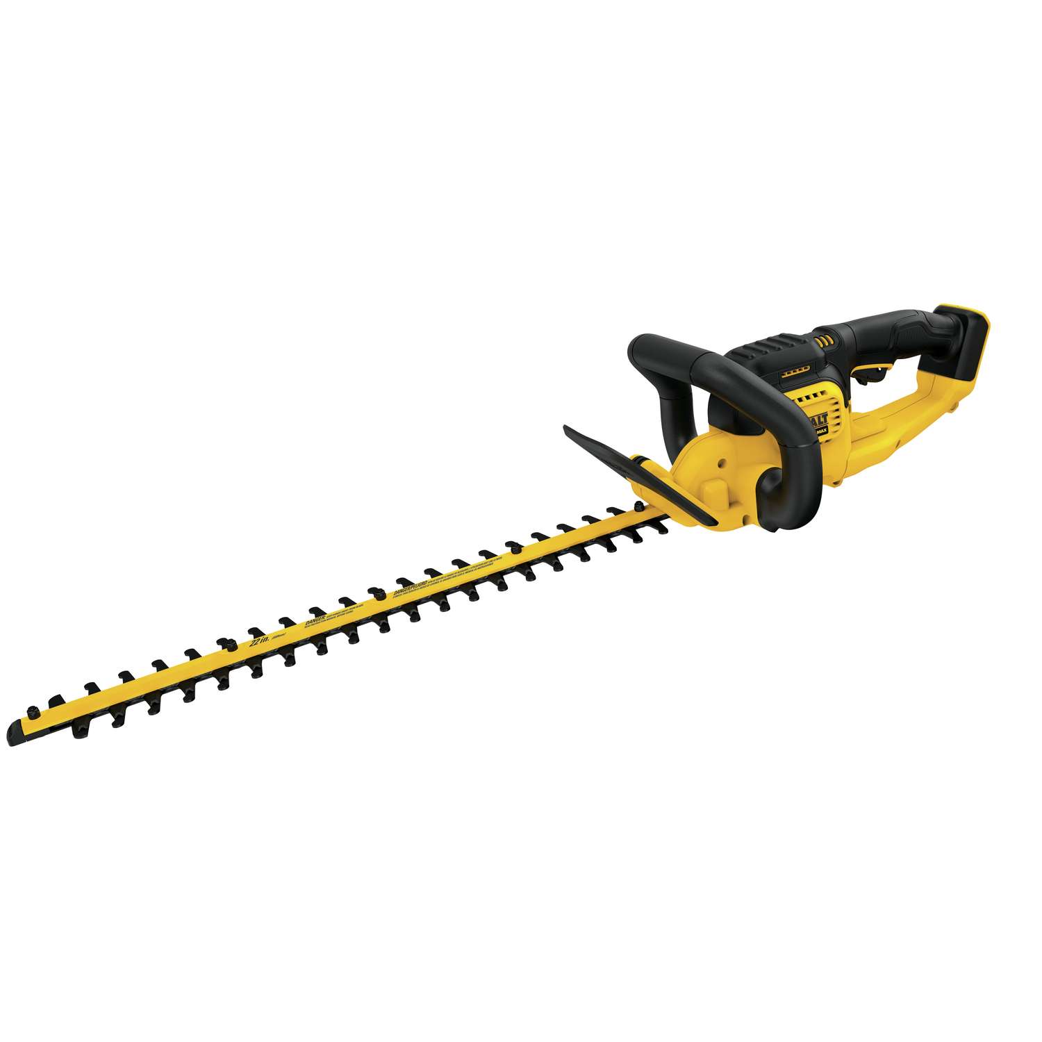 DeWalt DCHT820B 22 in. 20 volt Battery Hedge Trimmer Tool Only Ace