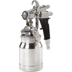 Titan  Maxim II  11 psi Stainless Steel  HVLP  Spray Gun 