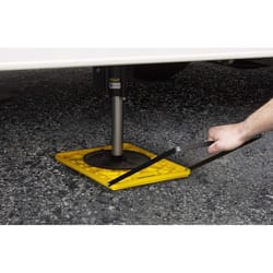 Camco For Stabilizer Jack Pad 2 pk