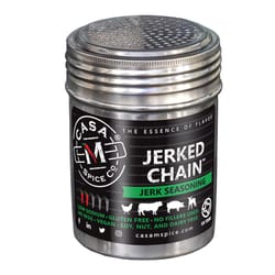 Casa M Spice Co Jerked Chain Jerk Seasoning 5.25 oz