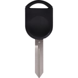HILLMAN Transponder Key Automotive Chipkey H92PT Double For Ford