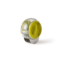 Chef'n HerbZoom Green Plastic/Stainless Steel Herb Mincer