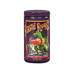 FoxFarm Beastie Bloomz Garden 0-50-30 Fertilizer 1 lb