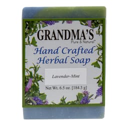 Grandma's Herbal Soap 6.5