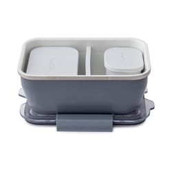 Rigwa Life 26 oz Slate Bento Box 1 pk