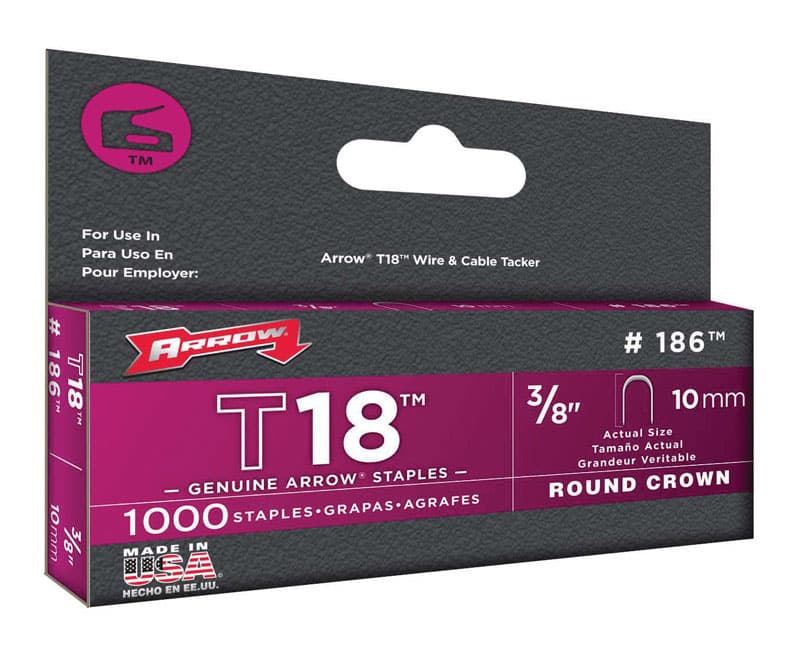 t18 staple gun