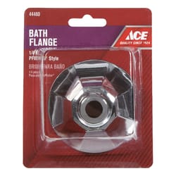Ace Bath Flange 1/4 in.