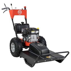 DR Power 26 in. 500 cc Electric Self-Propelled Field and Brush Mower