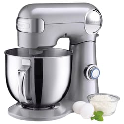 Rise by Dash Aqua Sky 5 speed Hand Mixer - Ace Hardware