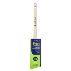 RollerLite Pro 1-1/2 in. Angle Sash Paint Brush