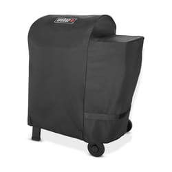 Weber Smoque Black Grill Cover For Weber Smoque