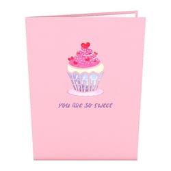 Lovepop Pop-Up Greeting Card