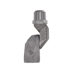 Fill-Rite Aluminum Multi-Plane Swivel 3/4 in.