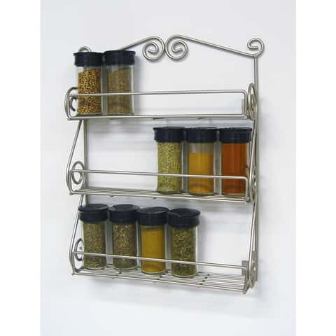 Ace hardware 2025 spice rack