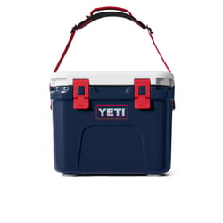 YETI Roadie 15 Patriotic 15 qt Hard Cooler