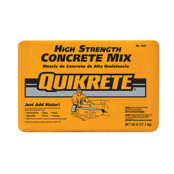 Quikrete Concrete Mix 60 lb