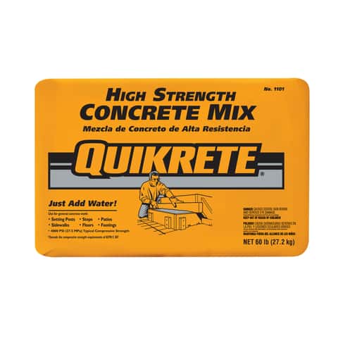 High Strength Concrete — What, why, & how? – Nevada Ready Mix