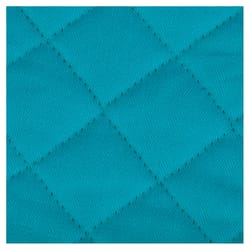 Mu Kitchen Aquamarine Cotton/Terry Pot Holder