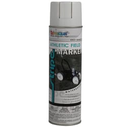 Seymour Stripe White Athletic Field Marker 18 oz