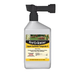 Ferti-lome Systemic Liquid Fungicide 32 oz