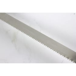 Chard Carbon Steel Butcher Saw 1 pc