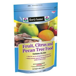 Ferti-lome Granules Plant Food 4 lb