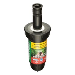 Rain Bird 1800 Series 2 in. H Full-Circle Rotor Pop-Up Sprinkler