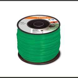 STIHL DuroCut Quiet Line 0.155 in. D X 88 ft. L Trimmer Line
