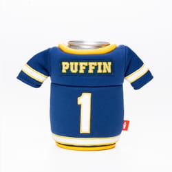 Puffin Drinkwear 12 oz Navy Polyester Bottle Holder