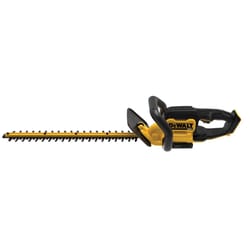 DeWalt DCHT821B 22 in. 20 V Battery Hedge Trimmer Tool Only