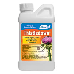 Monterey Thistledown Broadleaf Herbicide Concentrate 8 oz