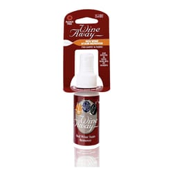 Wine Away Citrus Scent Red Wine Stain Remover Liquid 2 oz