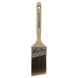 ArroWorthy Finultra 2-1/2 in. Angle Paint Brush