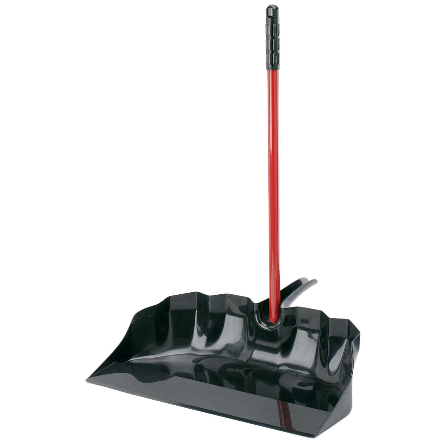 Libman Polypropylene Wide Mouth Dust Pan Ace Hardware