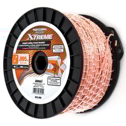 Arnold Xtreme Professional Grade .095 in. D X 800 ft. L Trimmer Line