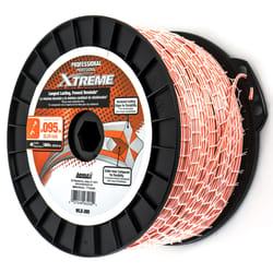 Arnold Xtreme Professional Grade .095 in. D X 800 ft. L Trimmer Line
