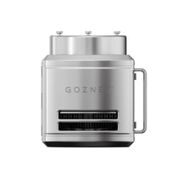 Gozney Roccbox Wood Burner Stainless Steel Wood Burner