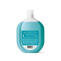 Method Waterfall Scent Antibacterial Foam Hand Soap Refill 28 oz