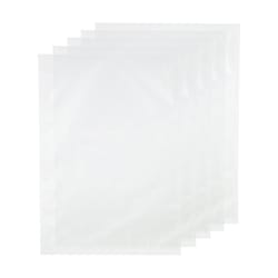 Nesco Clear Vacuum Sealer Bag 50 pk